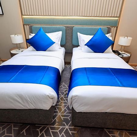 Best Western Premier M Four Hotel ดูไบ ภายนอก รูปภาพ