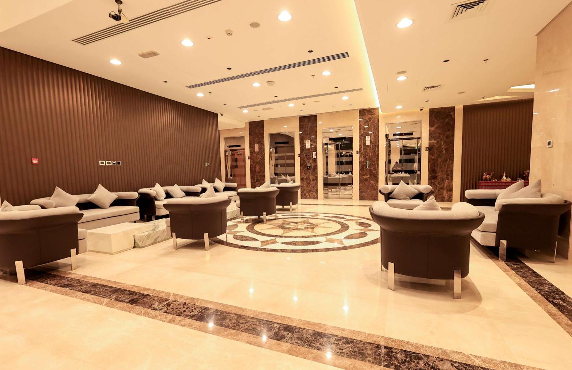 Best Western Premier M Four Hotel ดูไบ ภายนอก รูปภาพ